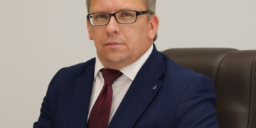 Дмитрий Шавловский — новый генеральный директор УП «Брестоблгаз»