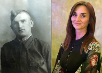 Лишь за тебя я молюсь…