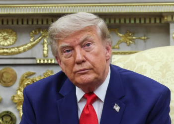 Трамп