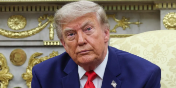Трамп