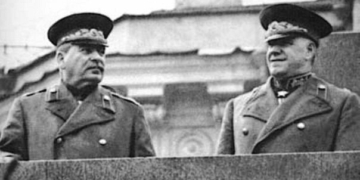 Историческая байка от Орлова. Трофейное дело Сталина