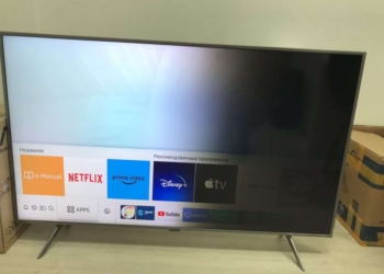 Не включается телевизор Hisense: причины и что делать