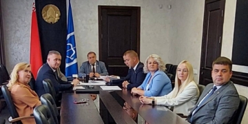 Депутаты в Бресте обсудили доступность спорта для горожан