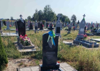 На Полесье под вопросом – вечный покой?