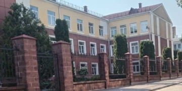 Несколько учреждений образования Бреста вступают в новый учебный год с новыми руководителями