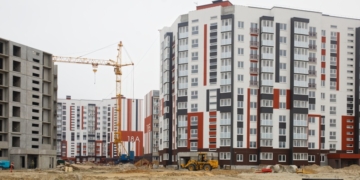 Арендные метры на Карьерной