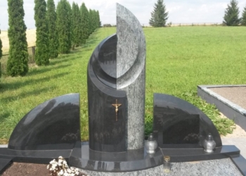 От глыбы до надмогильного памятника