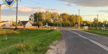 В Брестском районе мужчина погиб под колесами поезда