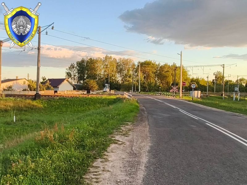 В Брестском районе мужчина погиб под колесами поезда