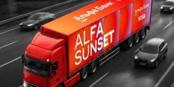 ALFA SUNSET едет в Брест! 21 августа — на набережной Мухавца