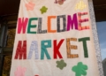 Welcome Market собрал ремесленников на день рождения в Бресте