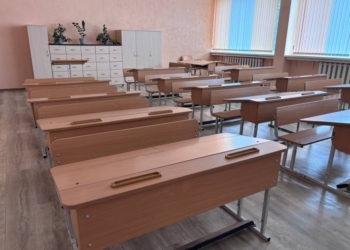 Брест готовится к новому учебному году