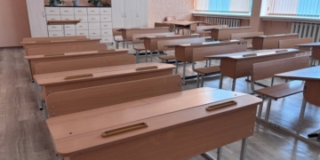 Брест готовится к новому учебному году