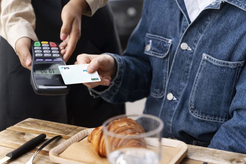 Клиенты ВТБ (Беларусь) получили на 20% больше бонусных баллов