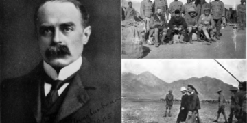 Историческая байка от Ивана Орлова. Адская микстура по-русски