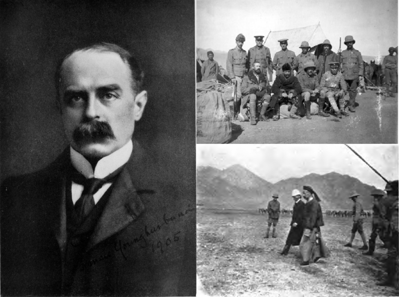 Историческая байка от Ивана Орлова. Адская микстура по-русски