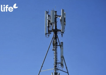 Где уже работает 5G в Бресте: Life опубликовал карту покрытия