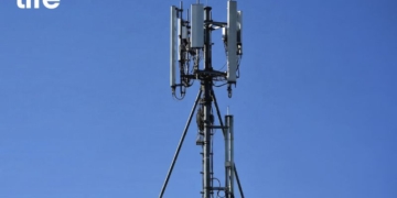 Где уже работает 5G в Бресте: Life опубликовал карту покрытия