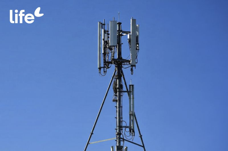 Где уже работает 5G в Бресте: Life опубликовал карту покрытия