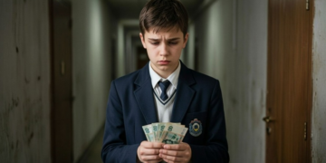 16-летнего подростка в Барановичском районе ограничили в правах