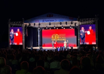 В Бресте начался международный театральный фестиваль «Белая Вежа»