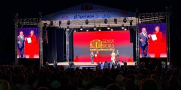 В Бресте начался международный театральный фестиваль «Белая Вежа»