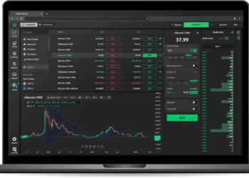 Dzengi — восемь лет работы на белорусском рынке цифровых активов