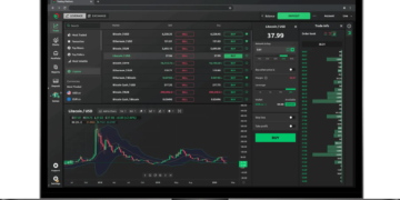 Dzengi — восемь лет работы на белорусском рынке цифровых активов