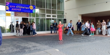 День открытых дверей в брестском ЦМТ растянулся на все выходные
