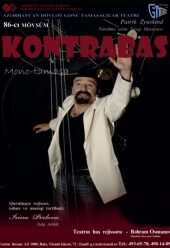 kontrabas