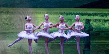В Бресте начался международный театральный фестиваль «Белая Вежа»