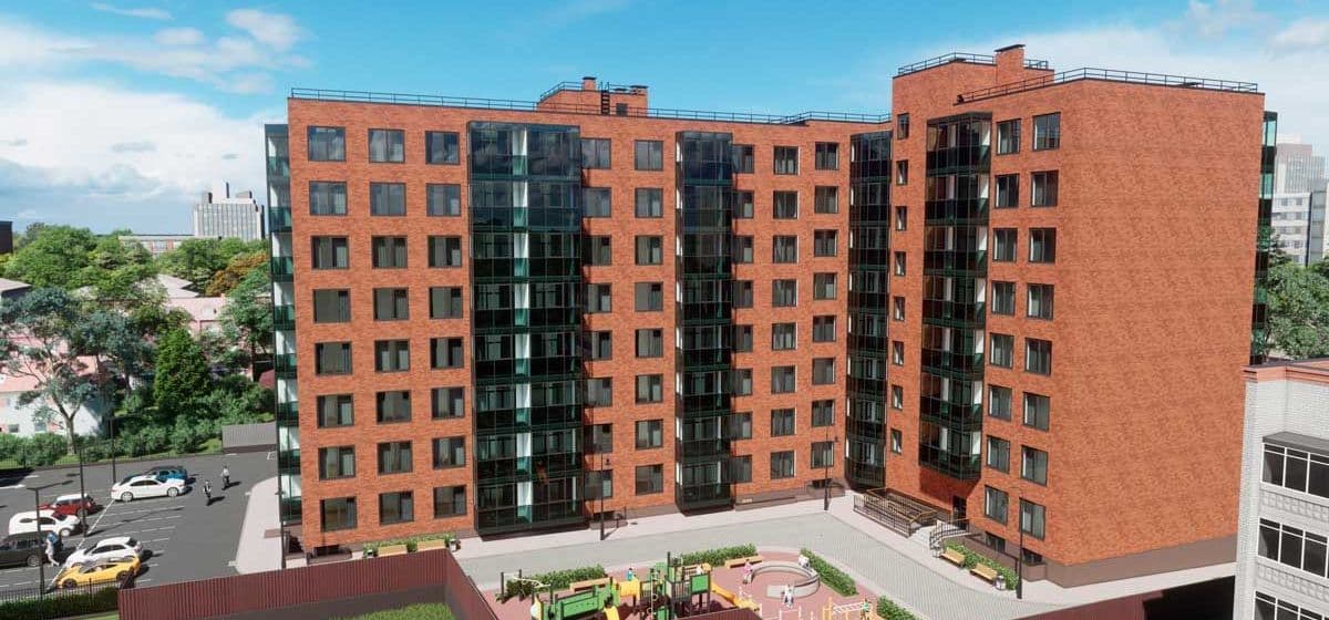 Покупка квартиры в новостройке Курска: руководство для будущих владельцев