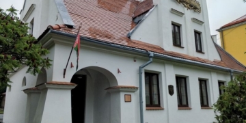 В День туризма можно посетить музей в Бресте бесплатно