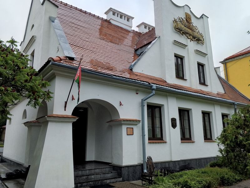 В День туризма можно посетить музей в Бресте бесплатно
