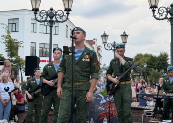 «Орлы над Бугом» в субботу снова выступят на Советской