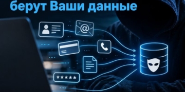 Откуда мошенники берут наши данные: 5 источников