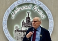 Валерий Баринов в Бресте
