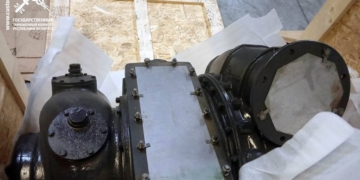 Автозапчасти на 385 тыс. рублей пытался незаконно провезти через границу польский перевозчик