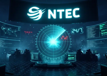 Цифровой дозор: как центр кибербезопасности NTEC защищает в режиме 24/7