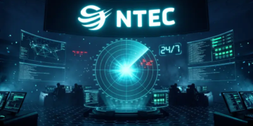 Цифровой дозор: как центр кибербезопасности NTEC защищает в режиме 24/7
