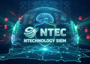 Цифровой суверенитет: как NTechnology SIEM защищает от внешних рисков