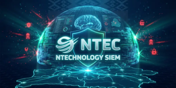 Цифровой суверенитет: как NTechnology SIEM защищает от внешних рисков