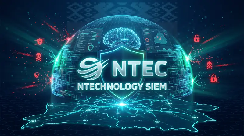 Цифровой суверенитет: как NTechnology SIEM защищает от внешних рисков
