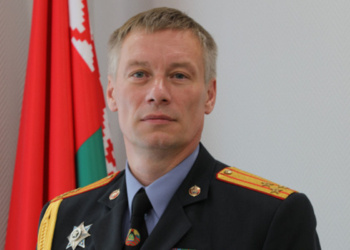 Генерал-майор Дмитрий Корзюк уволен со службы