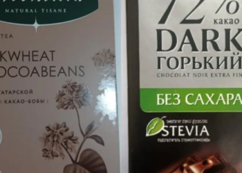 выявлены недоброкачественные продукты