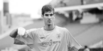 Ушел из жизни Юрий Цыгалко