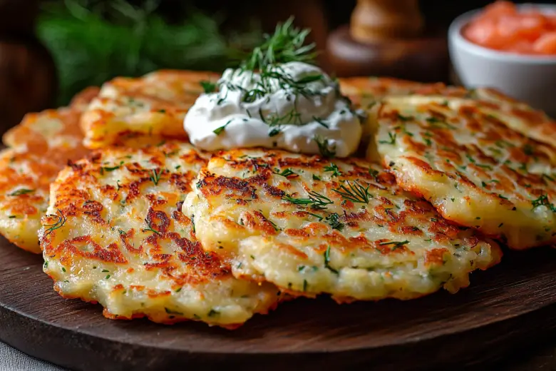 Драники
