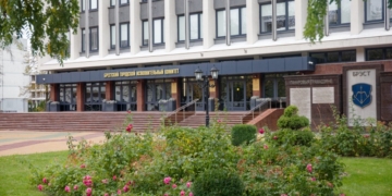 Орденом Матери награждены 9 брестчанок