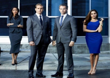 Почему сериал «Форс-мажоры» остается эталоном юридической драмы и где его смотреть онлайн