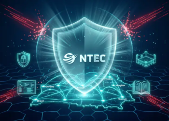 Цифровой щит: как экосистема NTEC защищает предприятия по всей Беларуси